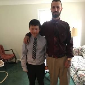 Meet your Posher, David